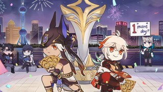 这张图背后的代价【心脏弱真君】