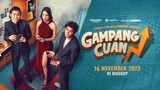 Gampang Cuan - Full Movie (2023)