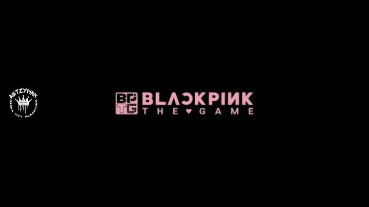 2023.08.23 BLACKPINK THE GAME OST 'THE GIRLS' CELEBRATION PARTY | AeTzyPink NEW
