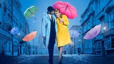The Umbrellas Of Cherbourg (1964)
