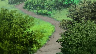 Saihate no paladin eps 2 sub indo