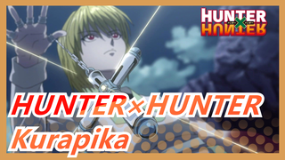 [HUNTER×HUNTER] [AMV] Kurapika - Jiwa Pembalasan