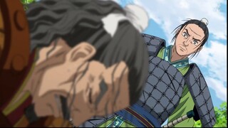 Kingdom Episode 08 (Subtitle Indonesia)