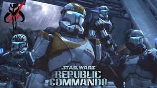 Star Wars: Mandalorian War Chant (Gra'tua Cuun x Ka'rta Tor) | EPIC VERSION