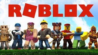 AYO CARI GAME SERU DI ROBLOX! - ROBLOX BREAK IN