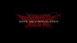 Gimme chocolate - Baby Metal