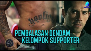 BEGINILAH PERTEMPURAN SUPPORTER BOLA !!! - Rangkum Alur Cerita Film GreenStreet Hooligan 3