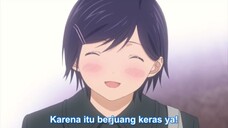 Hatsukoi Limited episode 9 sub indo