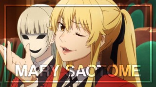Mary Saotome - Rude (MAGIC)