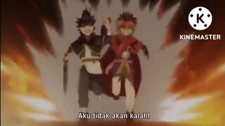 BLACK CLOVERS episode 132 sub indo skip intro #anime #black clover