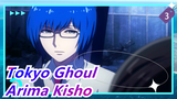 Tokyo Ghoul | [Arima Kisho] Masa Lalu Kematian_3