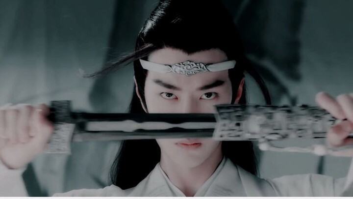 Wang Yibo ‖ Boji ทิศทางส่วนตัว || ทิศทางการเผาไหม้ ‖ การระลึกถึงความสำเร็จ