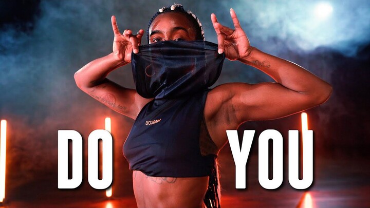Bobby Newberry 编舞 TroyBoi - Do You？