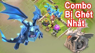 Com Bo Được Đánh Nhiều Nhất Cũng Bị Ghét Nhiều Nhất | NMT Gaming