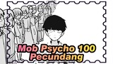 Mob,Psycho,100,-,Pecundang