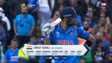 Virat Kohli 81*(68) vs Pakistan ct 2017 highlights 720p50