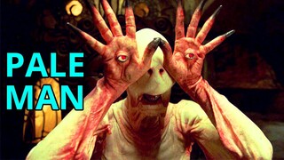 How GREEK Mythology Inspired Pan Labyrinth's Terrifying MONSTER - Mythology Explained