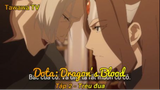 Dota: Dragon's Blood Tập 2 - Trêu đùa