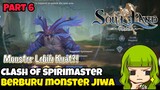 SOUL LAND : Berburu Monster Jiwa Part 6 (Monster Lebih Kuat?!)