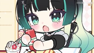 Kalau oppaimu kecil, pinjam saja oppai orang lain.
