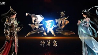 Stellar Transformation Season 6 Episode 4 Sub Indonesia