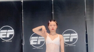 Waacking 基础手花 教程   （本人基础是和台湾老师与韩国老师所学，所以有的手花可能与大家之前看到不一样，但都是跳Waacking一定要会并且要练习的）