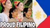 PILIIN MO ANG PILIPINAS 🇵🇭🥰 PROUD FILIPINO TREND SABBYANDSOPHIA #sabbyandsophia #yabby #trend