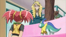 Dinosaur King Ep10