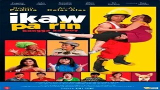 IKAW PA RIN, BONGGA KA BOY (2008) FULL MOVIE