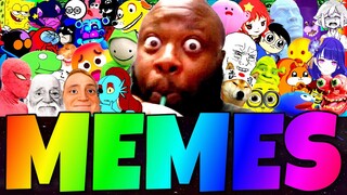 BEST MEMES COMPILATION #71