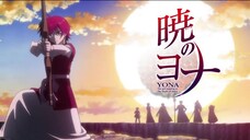 Akatsuki no Yona EP 18