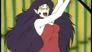 Sailor Moon - First Toonami Intro