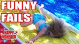 ✅ EPIC Best Fail 2020 😂 Funny Kids Compilation HD, Try Not To Laugh - Month January 2020 #2