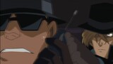 [Detektif Conan] [Gin×Vodka] Hanya mengandalkan "kakak" Anda, saya harus membawa Anda bersama saya k