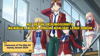 Beliau adalah sepuh sesungguhnya!!