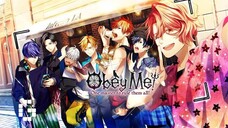 Obey Me! Anime Episode 10