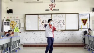 好消息：我火了坏消息：我火了