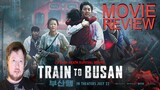 Train to Busan - Movie Review-Troy's Takes Movie Reviews