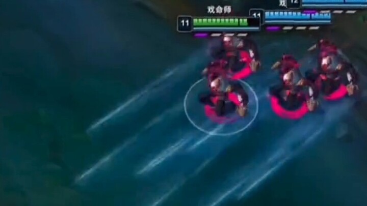 If you are poor, use precision strikes; if you are rich, use firepower to cover the area.