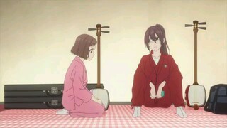 mashiro no oto episode 8