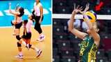 You Won't Stop Laughing With These Volleyball Fails and Funniest Moments in PH Womens Volleyball