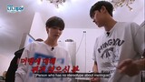 [ENG SUB] Go Together NANA TOUR EP4-1. What are you doing_ Part. 2