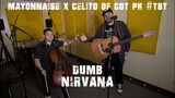 Dumb - Nirvana (Acoustic) | Mayonnaise x Celito of COT PH #TBT