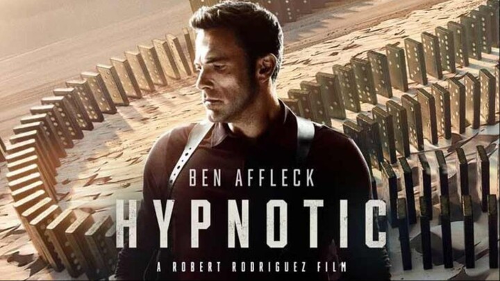 Movie Hypnotic 2023