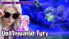 💥Wang Lin Menggila⁉️ Unstoppable Fury [Renegade Immortal]