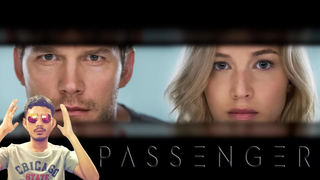 Passengers คู่โดยสาร พันล้านไมล์ - รีวิวหนังสไตล์ Mr.Glass