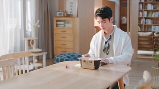 [Xiao Zhan] 230105 Hãy cùng nhau bắt đầu một năm mới cùng Xiao Zao, tay trong tay