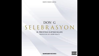 Don G - Selebrasyon