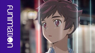 Sarazanmai – Ending Theme – Stand by me