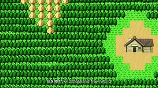 kenja no mago episode 10 sub indo